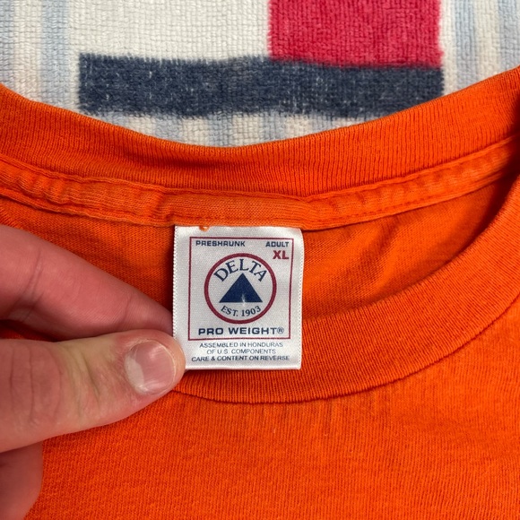 Vintage Psych Ward short sleeve tee shirt - Picture 4 of 4